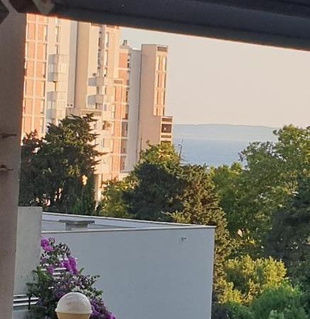 Vivito Apartment Σπλιτ Εξωτερικό φωτογραφία