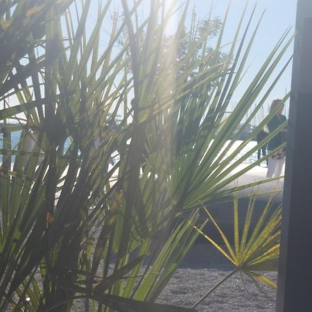 Vivito Apartment Σπλιτ Εξωτερικό φωτογραφία