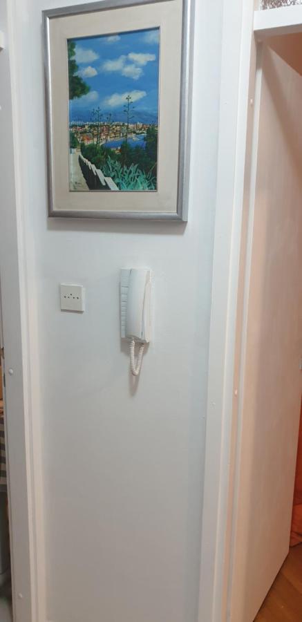 Vivito Apartment Σπλιτ Εξωτερικό φωτογραφία