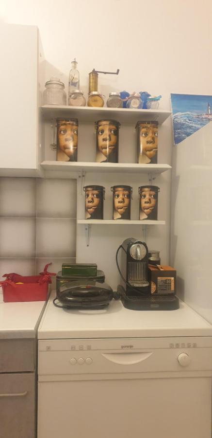 Vivito Apartment Σπλιτ Εξωτερικό φωτογραφία