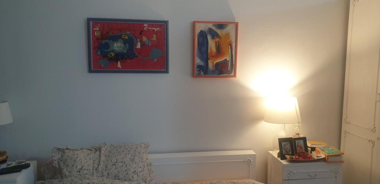 Vivito Apartment Σπλιτ Εξωτερικό φωτογραφία