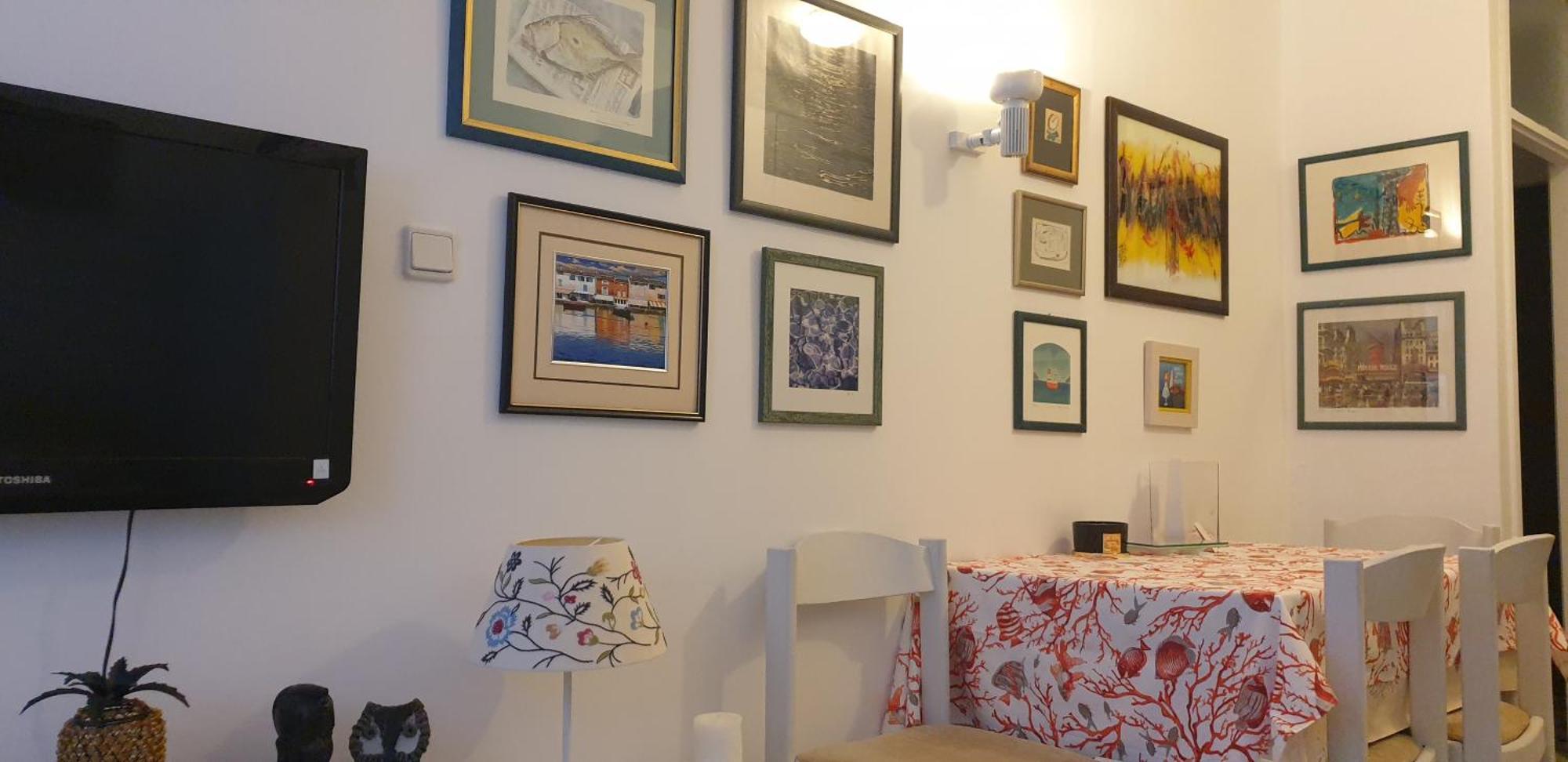 Vivito Apartment Σπλιτ Εξωτερικό φωτογραφία